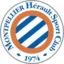 Montpellier badge