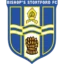 Bishop's Stortford badge