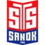 STS Sanok badge