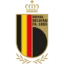 Belgium badge