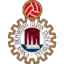 Gijón Industrial badge