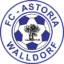 Astoria Walldorf badge
