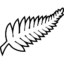 New Zealand badge
