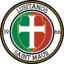 Lusitanos Saint-Maur badge