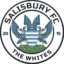 Salisbury badge