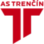 Trenčín badge