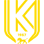 Kazincbarcika badge