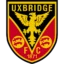 Uxbridge badge