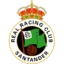 Racing de Santander badge