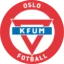 KFUM-Kameratene Oslo badge