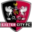 Exeter City badge