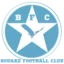 Bouaké badge