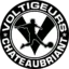 Voltigeurs de Châteaubriant badge