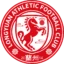 Lanzhou Longyuan Athletic badge