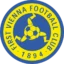 First Vienna badge