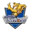 SeaHorses Mikawa badge