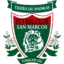 San Marcos de Huari badge