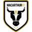 Macarthur FC badge