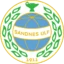 Sandnes Ulf badge