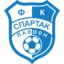 Spartak Pleven badge