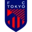 FC Tokyo badge