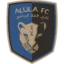 Al-Ula badge
