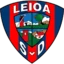 Leioa badge