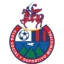 Municipal badge