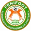 Niger badge