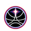 Paris Basketball badge