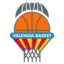 Valencia Basket badge