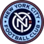 New York City FC II badge
