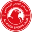 Al-Arabi badge