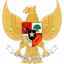 Indonesia Basketball badge