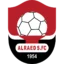 Al-Raed badge