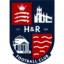 Hampton and Richmond Borough badge