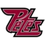 Peterborough Petes badge