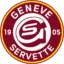Genève-Servette HC badge