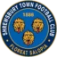 Shrewsbury Town badge