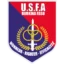 USFA badge