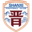 Shanxi Chongde Ronghai badge