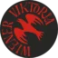 Wiener Viktoria badge