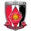 Urawa Red Diamonds badge