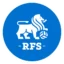 RFS badge