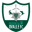 Provincial Ovalle badge