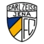 Carl Zeiss Jena Women badge