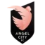 Angel City badge