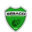 Sébaco badge