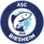 Biesheim badge