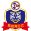Yanbian Longding badge